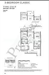 Tanah Merah Kechil Link (D16), Condominium #545894181